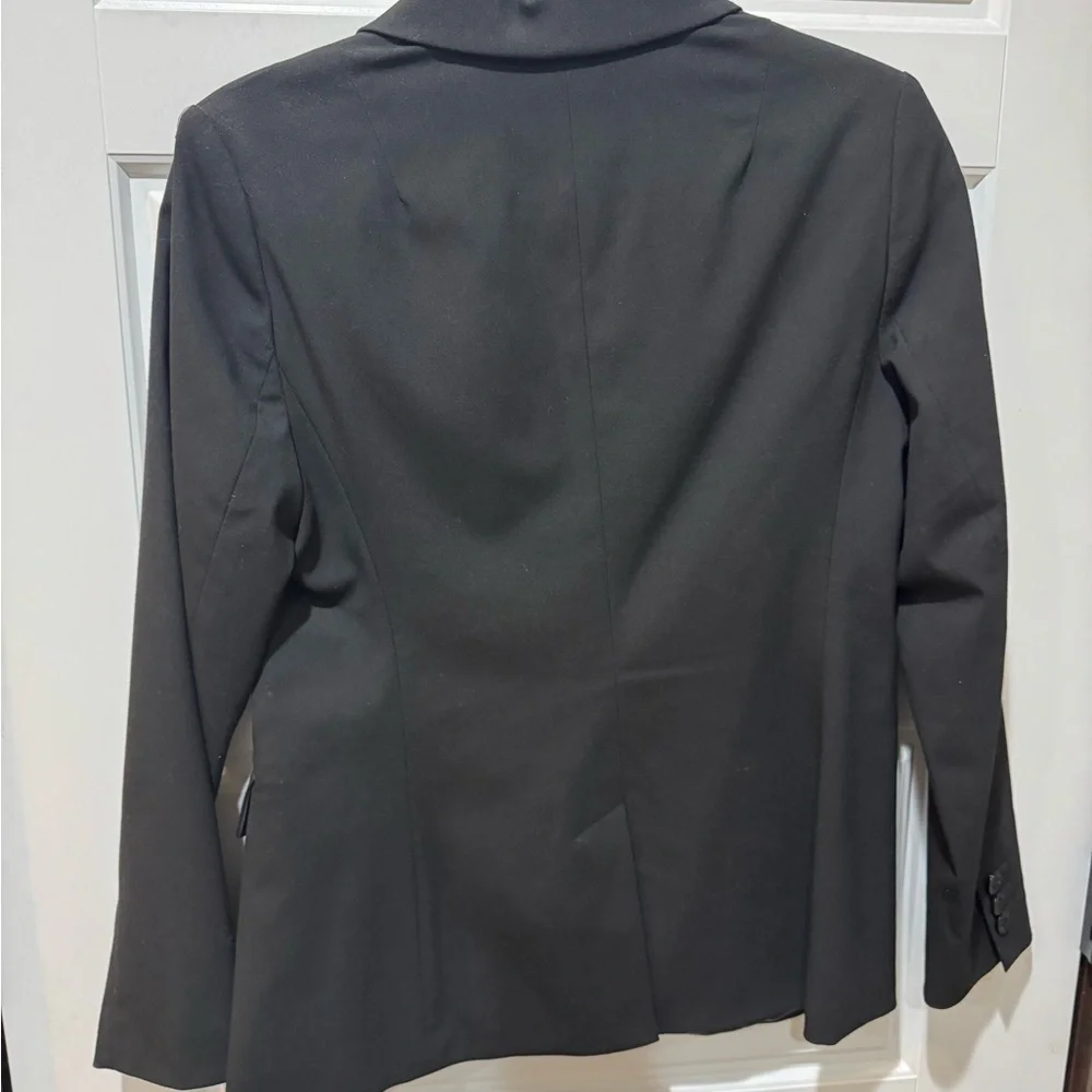 Black Blazer - Picture 6 of 6